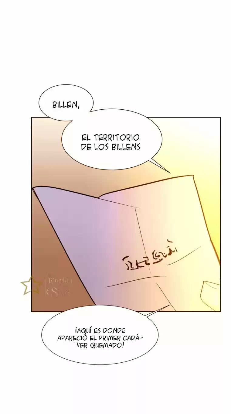 La Estereotípica Vida De Una Dama - Capítulo 61 - Página 14 - LectorTMOo