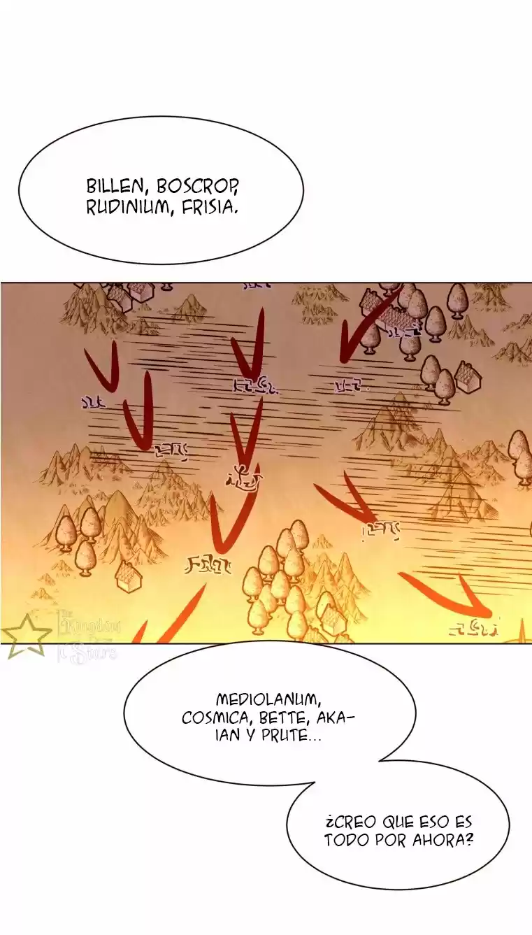 La Estereotípica Vida De Una Dama - Capítulo 61 - Página 18 - LectorTMOo