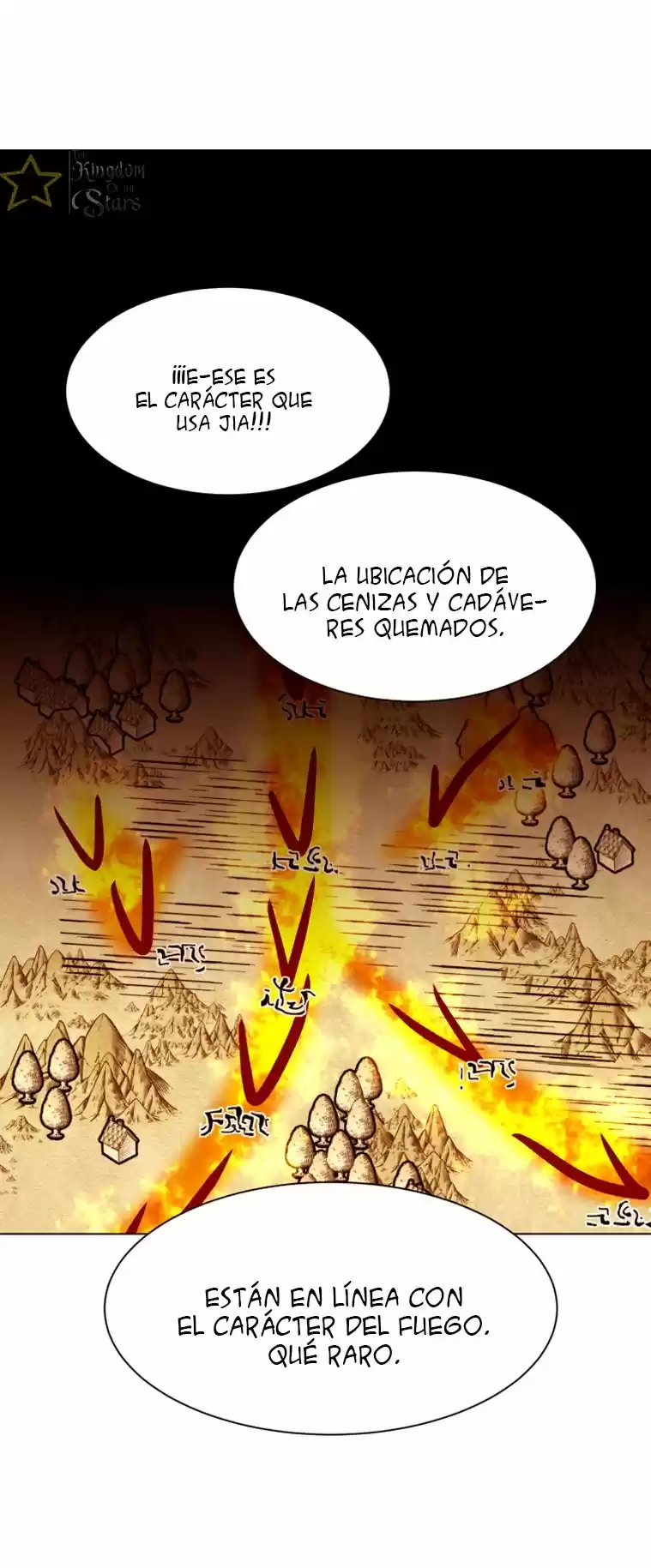 La Estereotípica Vida De Una Dama - Capítulo 61 - Página 27 - LectorTMOo