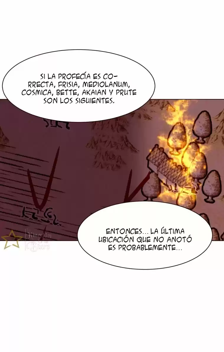 La Estereotípica Vida De Una Dama - Capítulo 61 - Página 28 - LectorTMOo