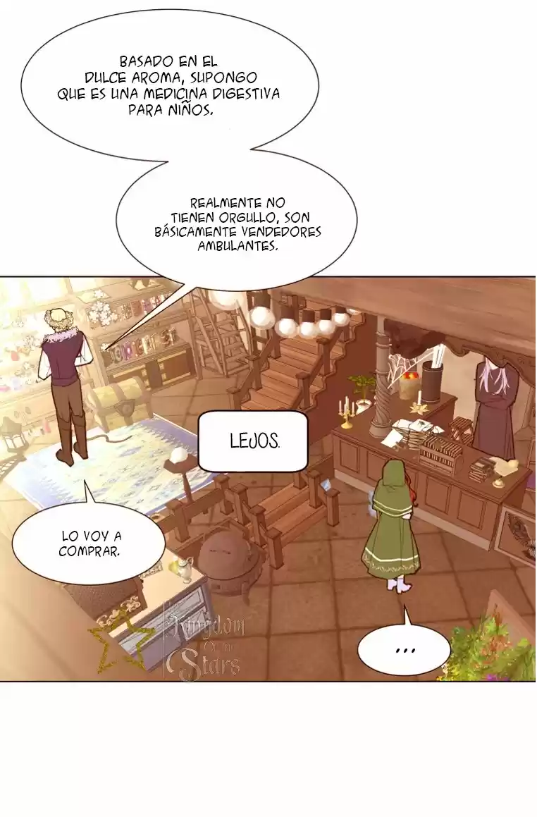 La Estereotípica Vida De Una Dama - Capítulo 62 - Página 17 - LectorTMOo