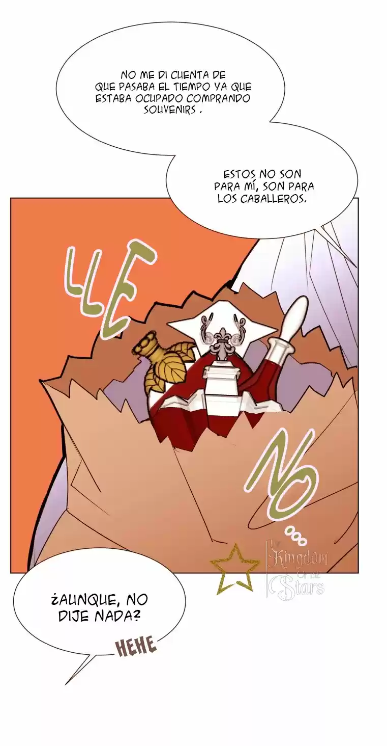 La Estereotípica Vida De Una Dama - Capítulo 62 - Página 41 - LectorTMOo