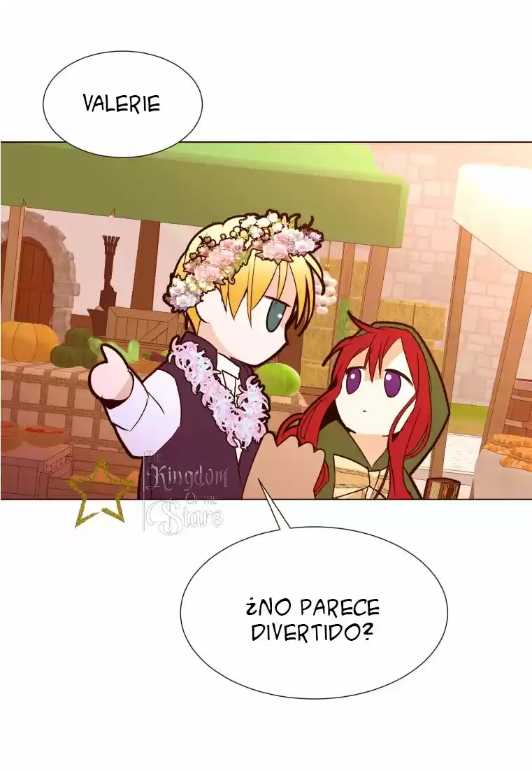 La Estereotípica Vida De Una Dama - Capítulo 62 - Página 46 - LectorTMOo