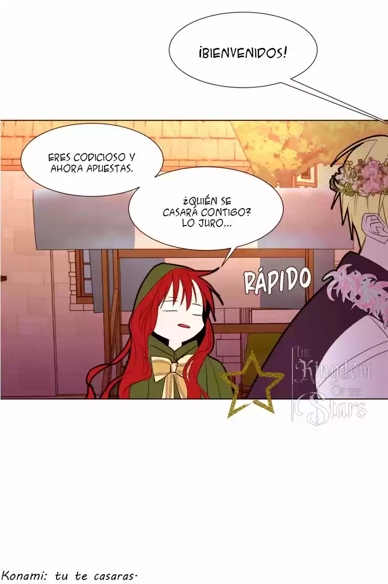 La Estereotípica Vida De Una Dama - Capítulo 62 - Página 49 - LectorTMOo