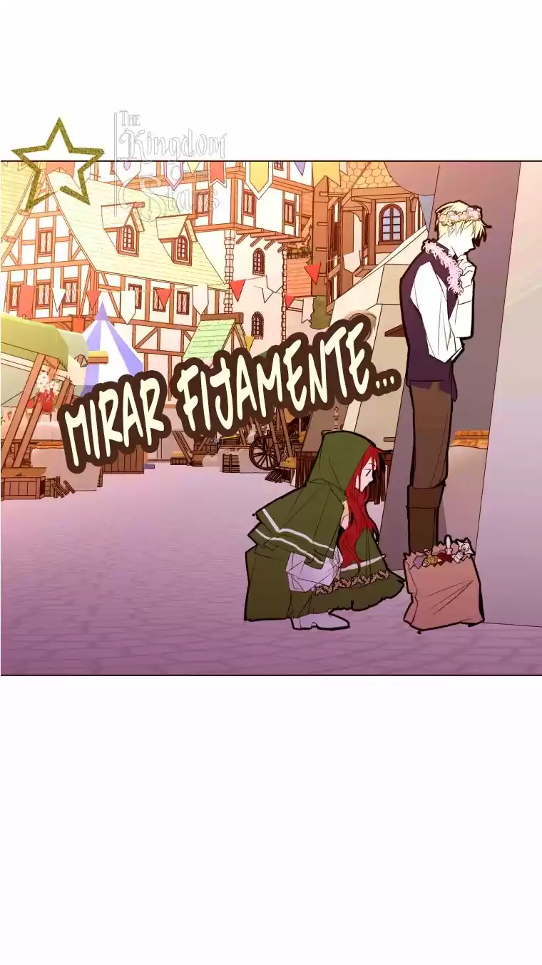 La Estereotípica Vida De Una Dama - Capítulo 62 - Página 54 - LectorTMOo