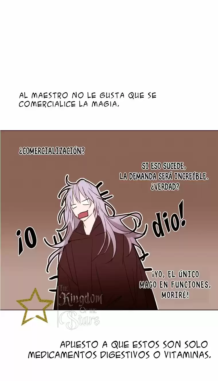 La Estereotípica Vida De Una Dama - Capítulo 62 - Página 55 - LectorTMOo