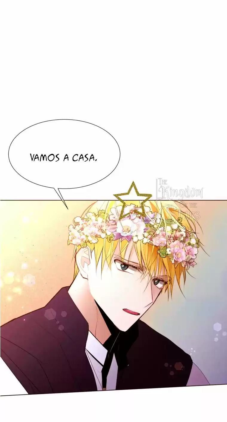 La Estereotípica Vida De Una Dama - Capítulo 62 - Página 62 - LectorTMOo