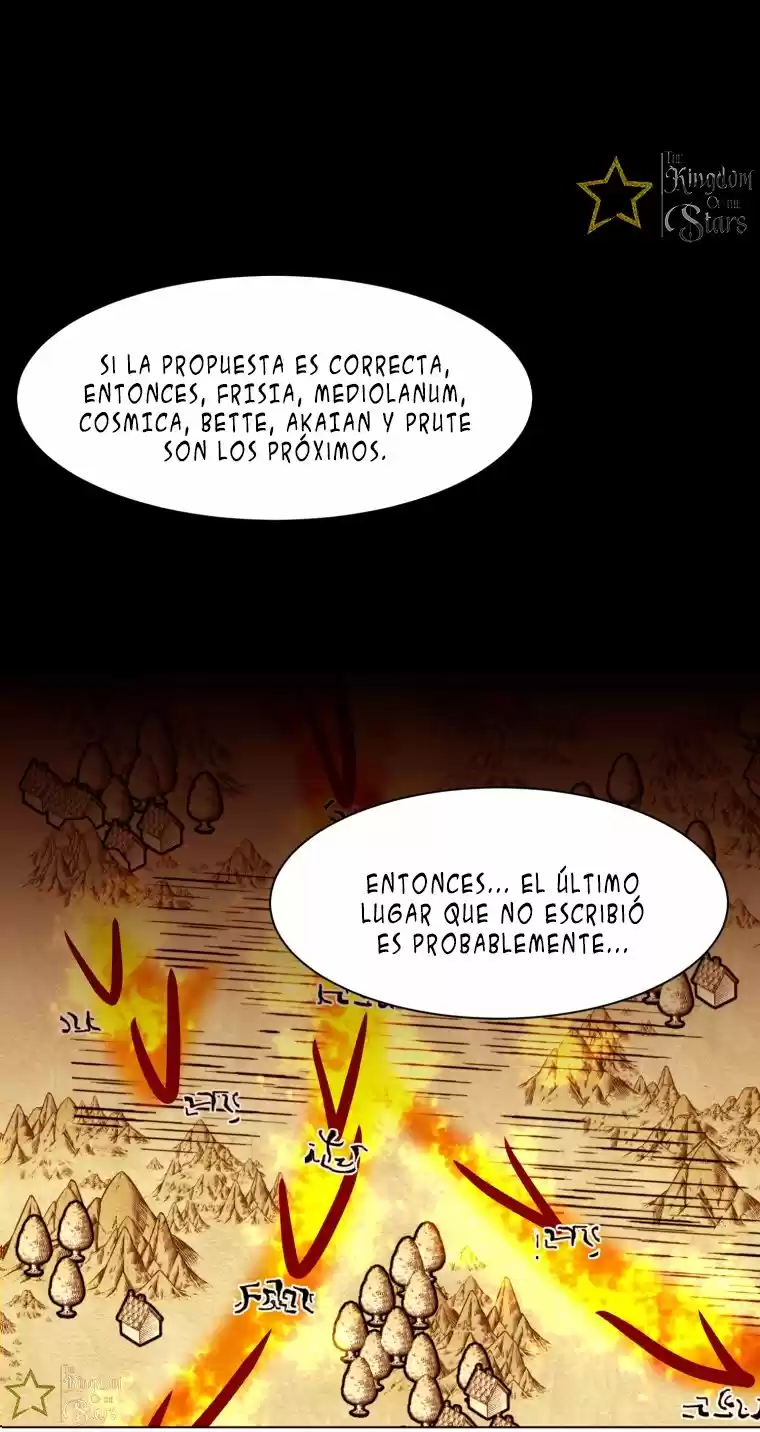 La Estereotípica Vida De Una Dama - Capítulo 63 - Página 9 - LectorTMOo