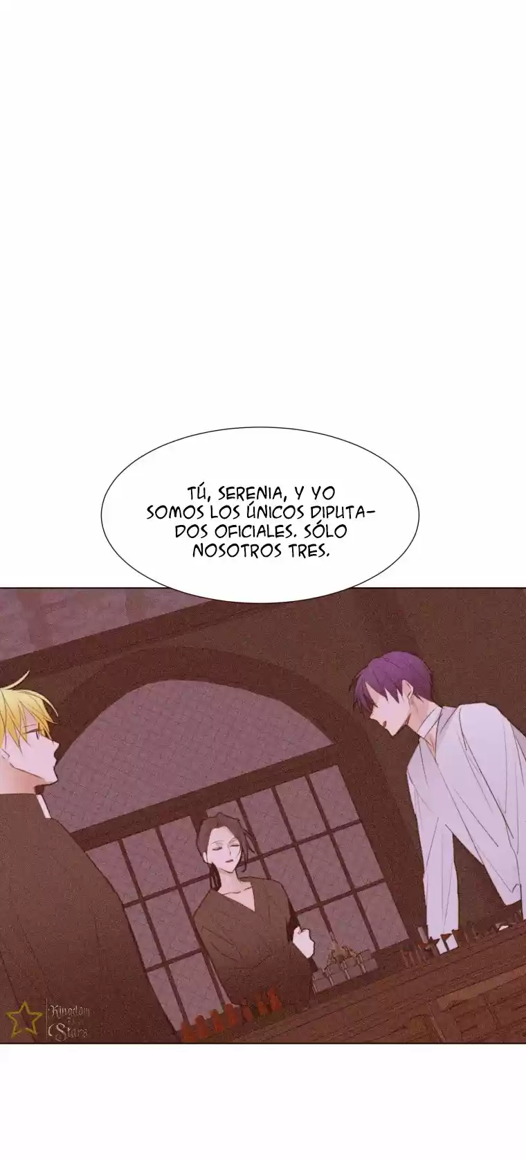 La Estereotípica Vida De Una Dama - Capítulo 63 - Página 21 - LectorTMOo