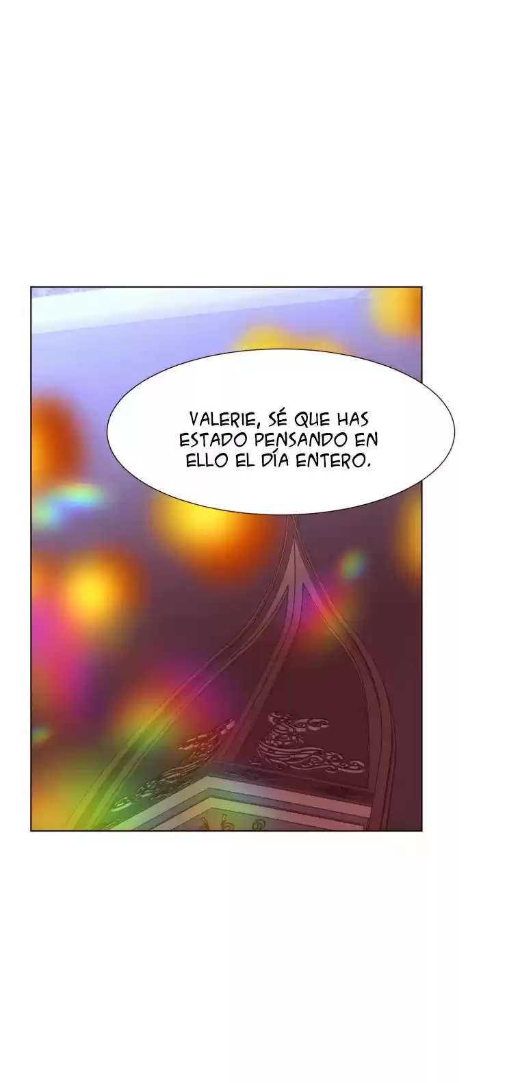La Estereotípica Vida De Una Dama - Capítulo 63 - Página 40 - LectorTMOo