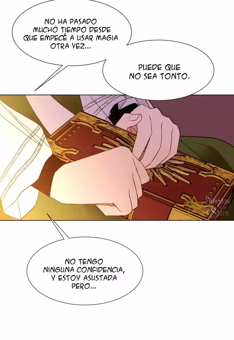 La Estereotípica Vida De Una Dama - Capítulo 63 - Página 43 - LectorTMOo
