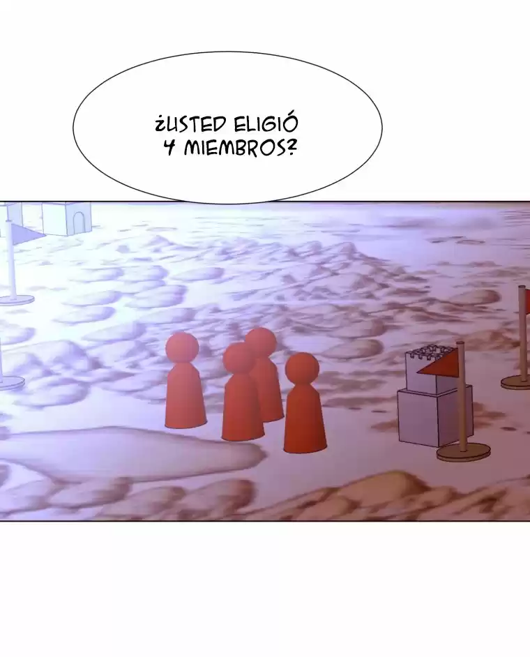 La Estereotípica Vida De Una Dama - Capítulo 63 - Página 65 - LectorTMOo