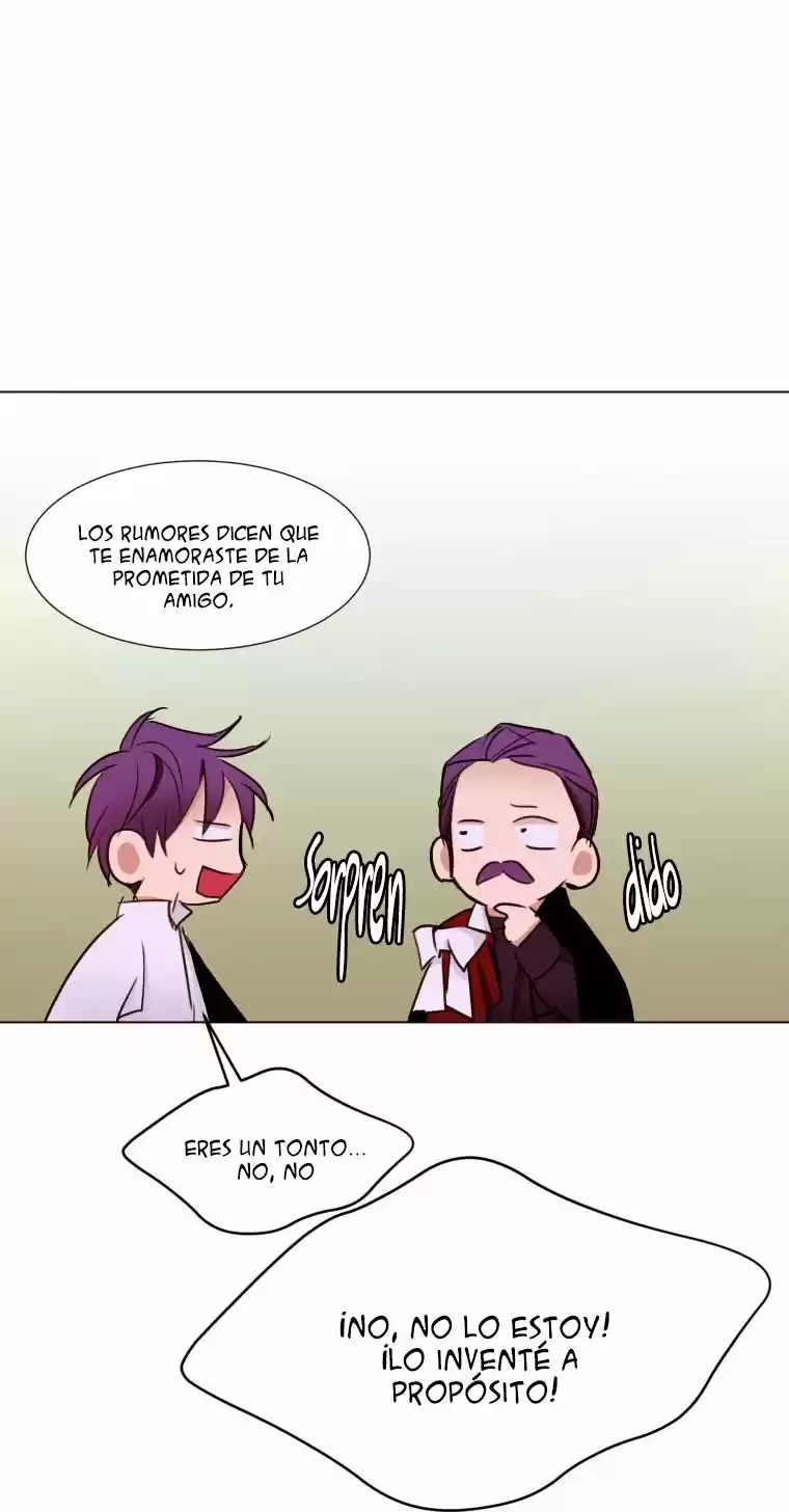 La Estereotípica Vida De Una Dama - Capítulo 63 - Página 69 - LectorTMOo