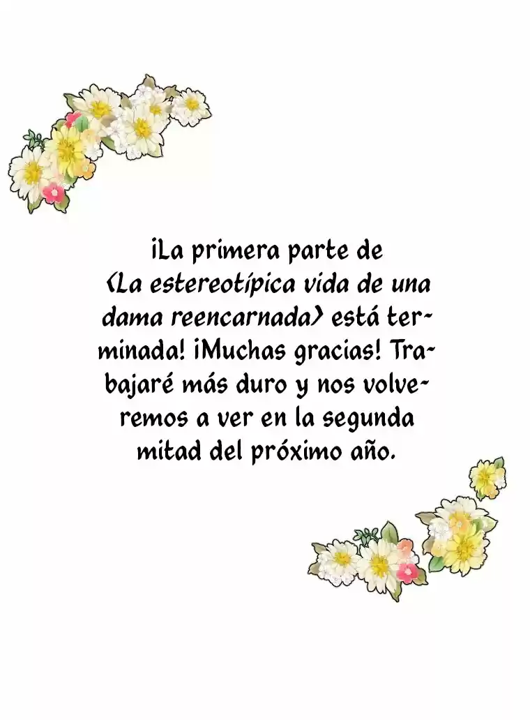 La Estereotípica Vida De Una Dama - Capítulo 63 - Página 80 - LectorTMOo