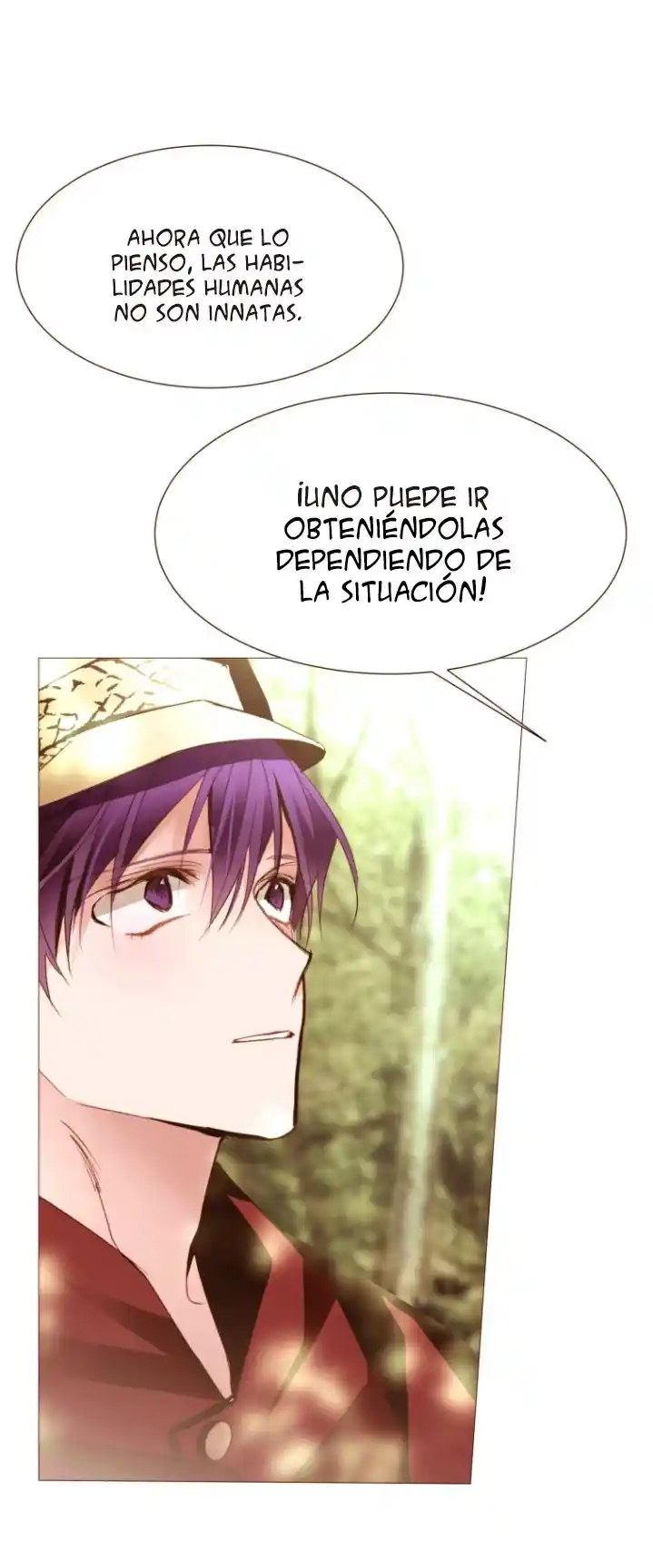 La Estereotípica Vida De Una Dama - Capítulo 65 - Página 14 - LectorTMOo