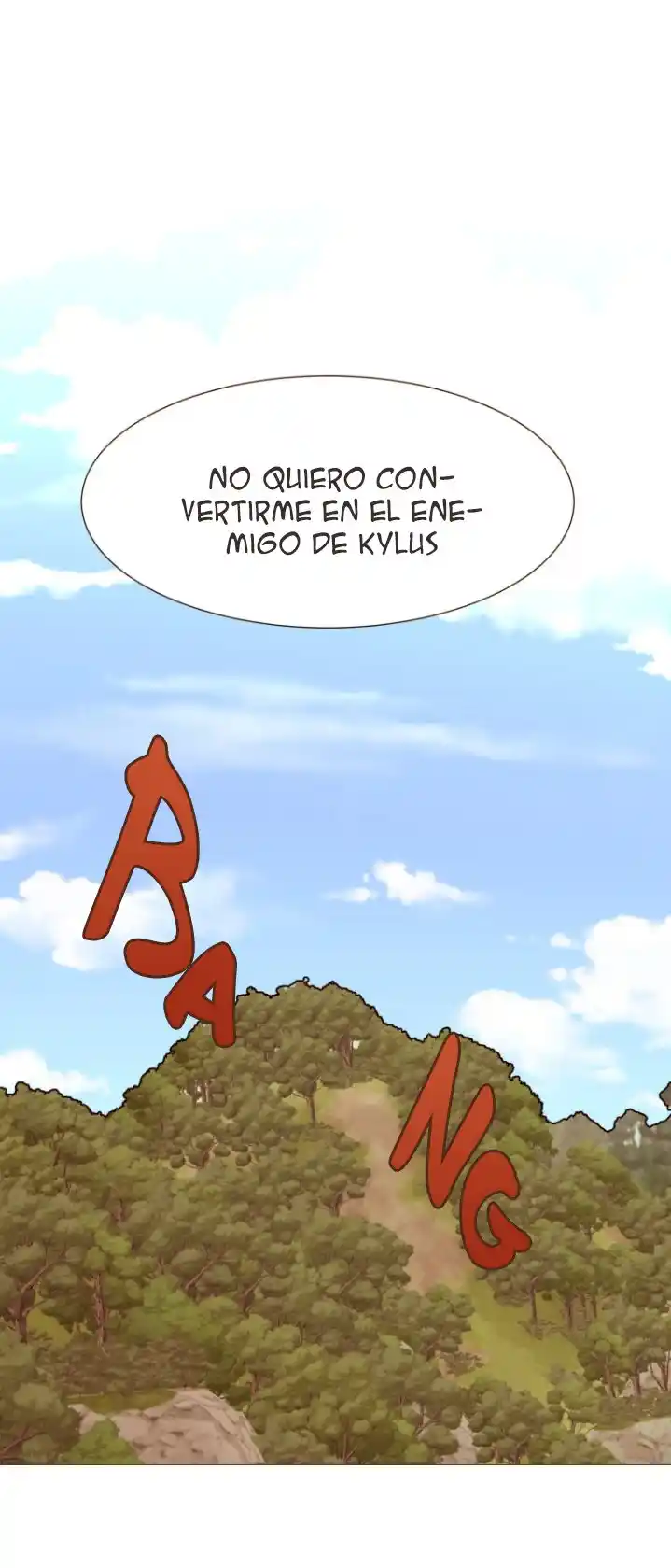 La Estereotípica Vida De Una Dama - Capítulo 65 - Página 22 - LectorTMOo
