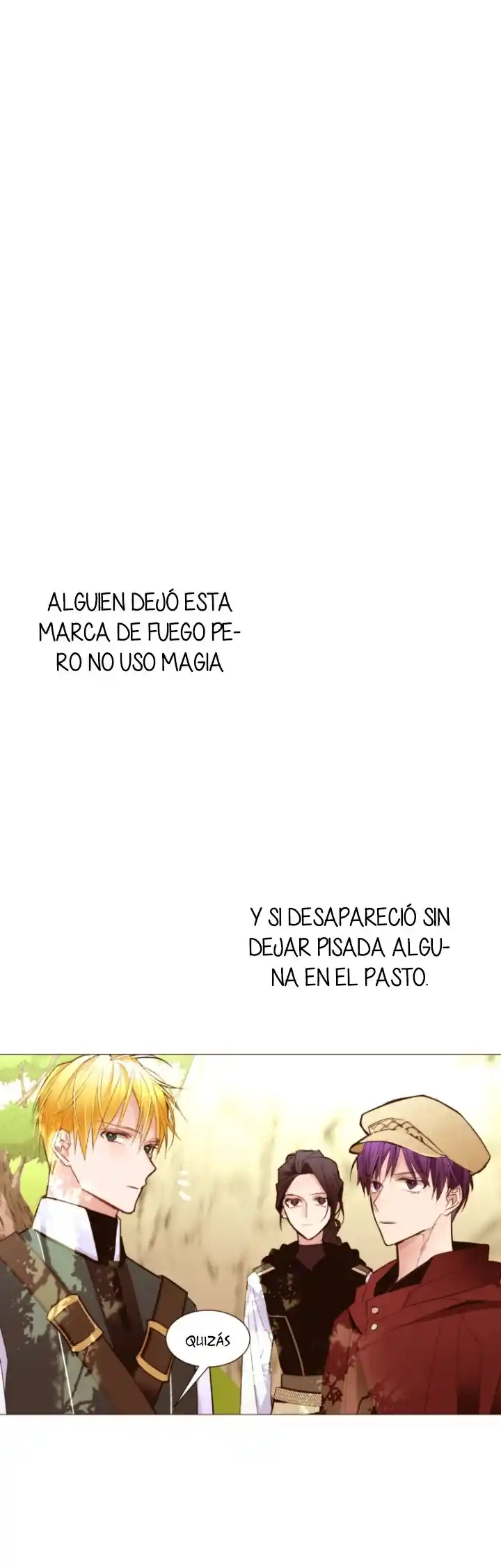 La Estereotípica Vida De Una Dama - Capítulo 65 - Página 42 - LectorTMOo