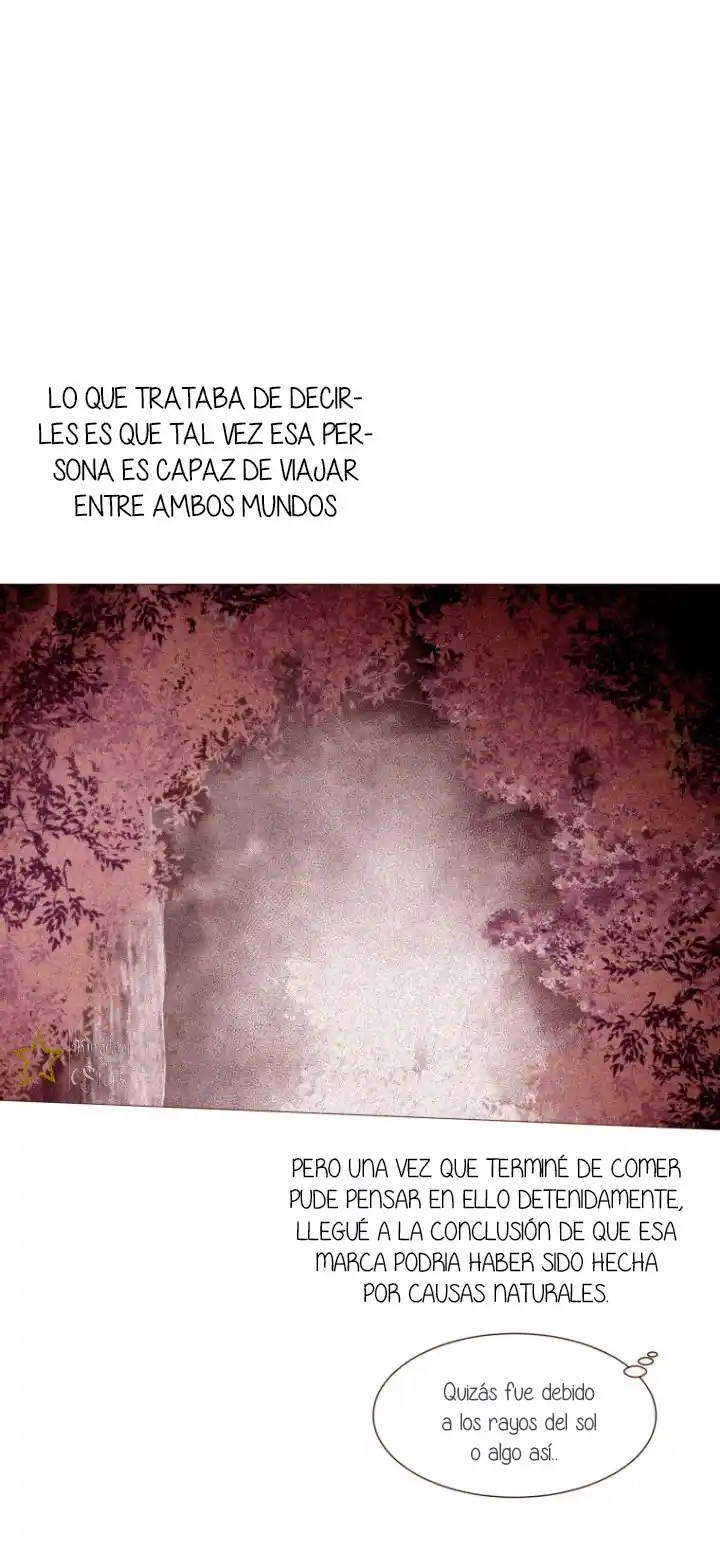 La Estereotípica Vida De Una Dama - Capítulo 65 - Página 60 - LectorTMOo