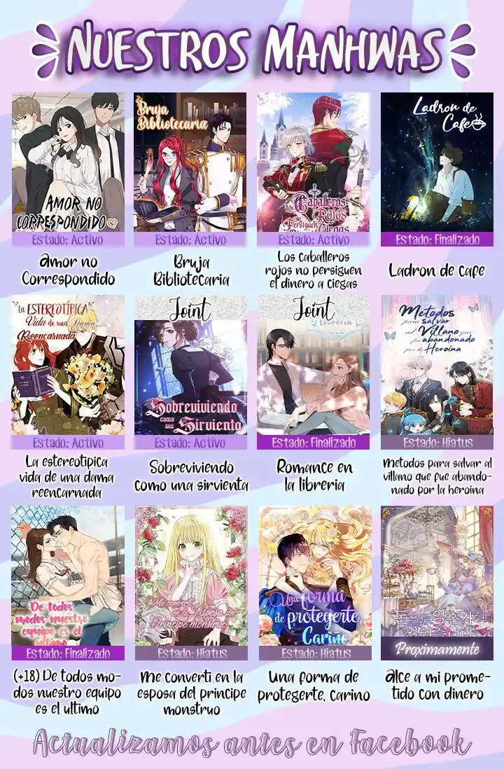 La Estereotípica Vida De Una Dama - Capítulo 66 - Página 2 - LectorTMOo