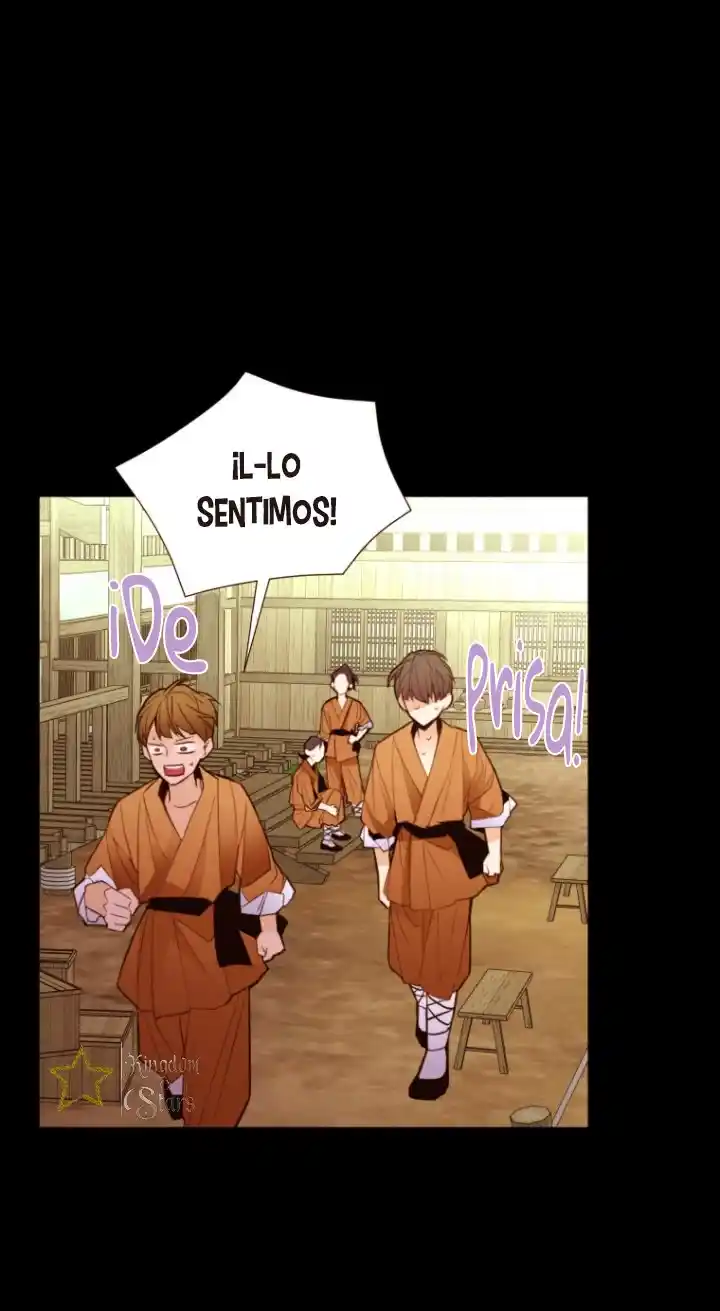 La Estereotípica Vida De Una Dama - Capítulo 66 - Página 25 - LectorTMOo