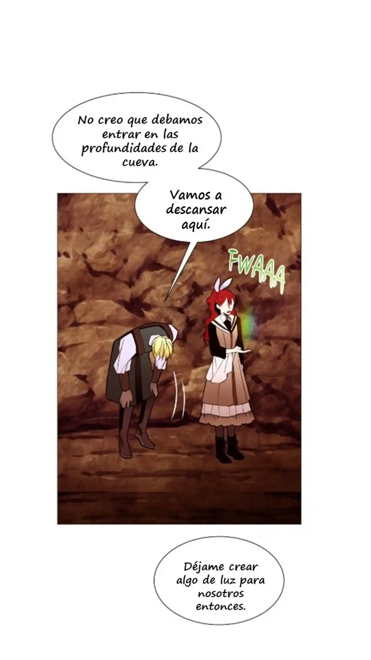 La Estereotípica Vida De Una Dama - Capítulo 67 - Página 13 - LectorTMOo