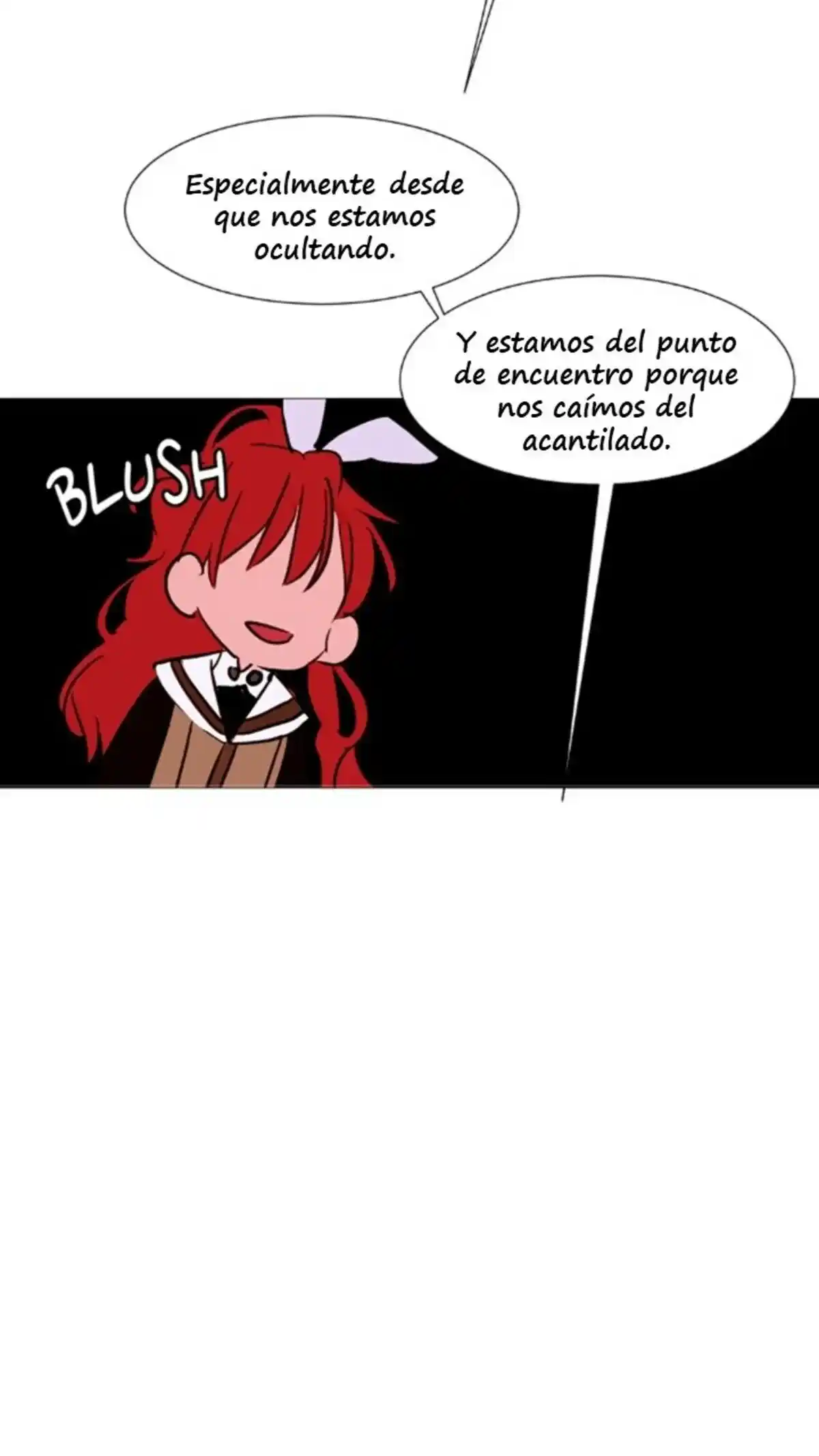 La Estereotípica Vida De Una Dama - Capítulo 67 - Página 28 - LectorTMOo