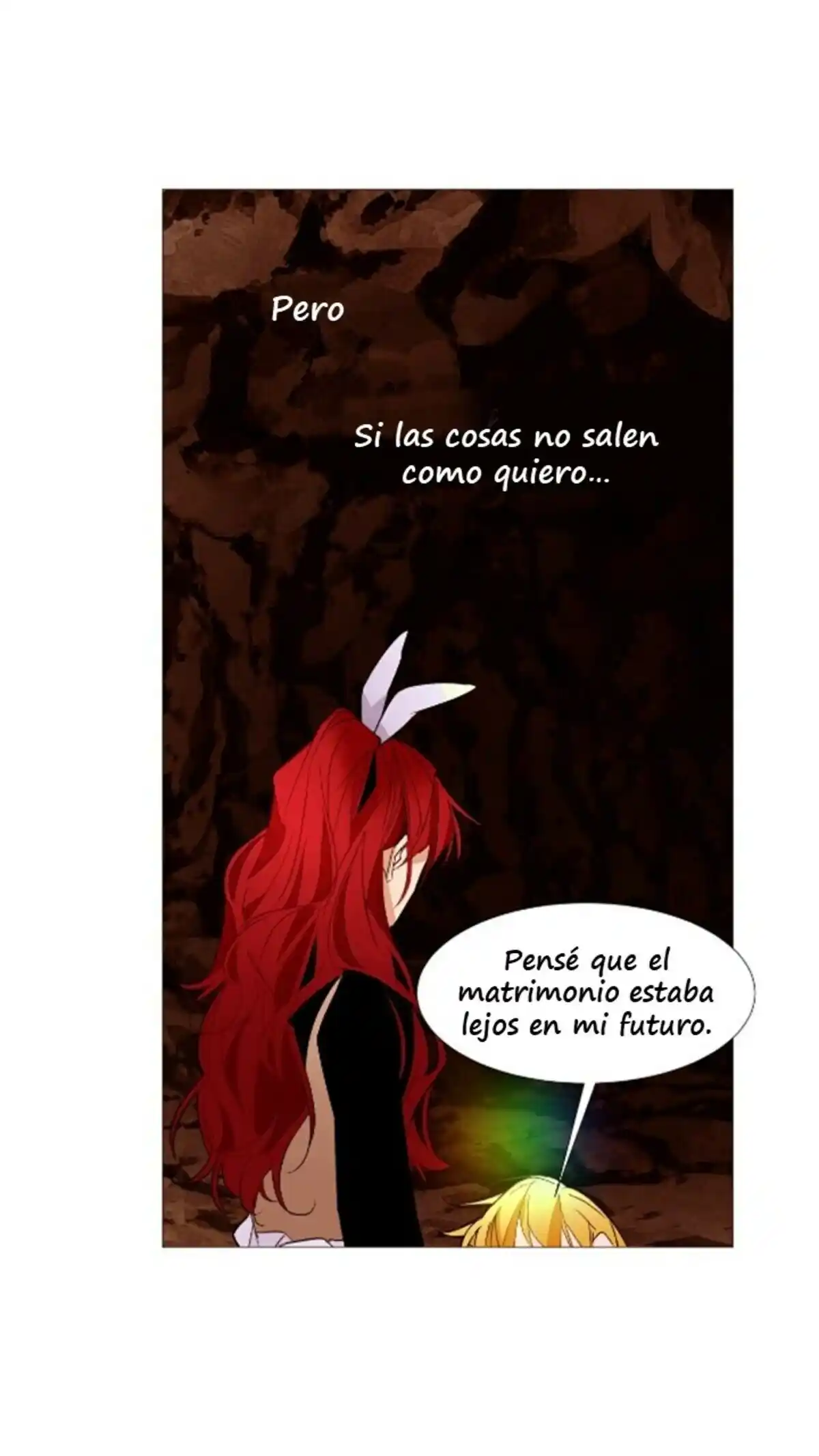 La Estereotípica Vida De Una Dama - Capítulo 67 - Página 37 - LectorTMOo