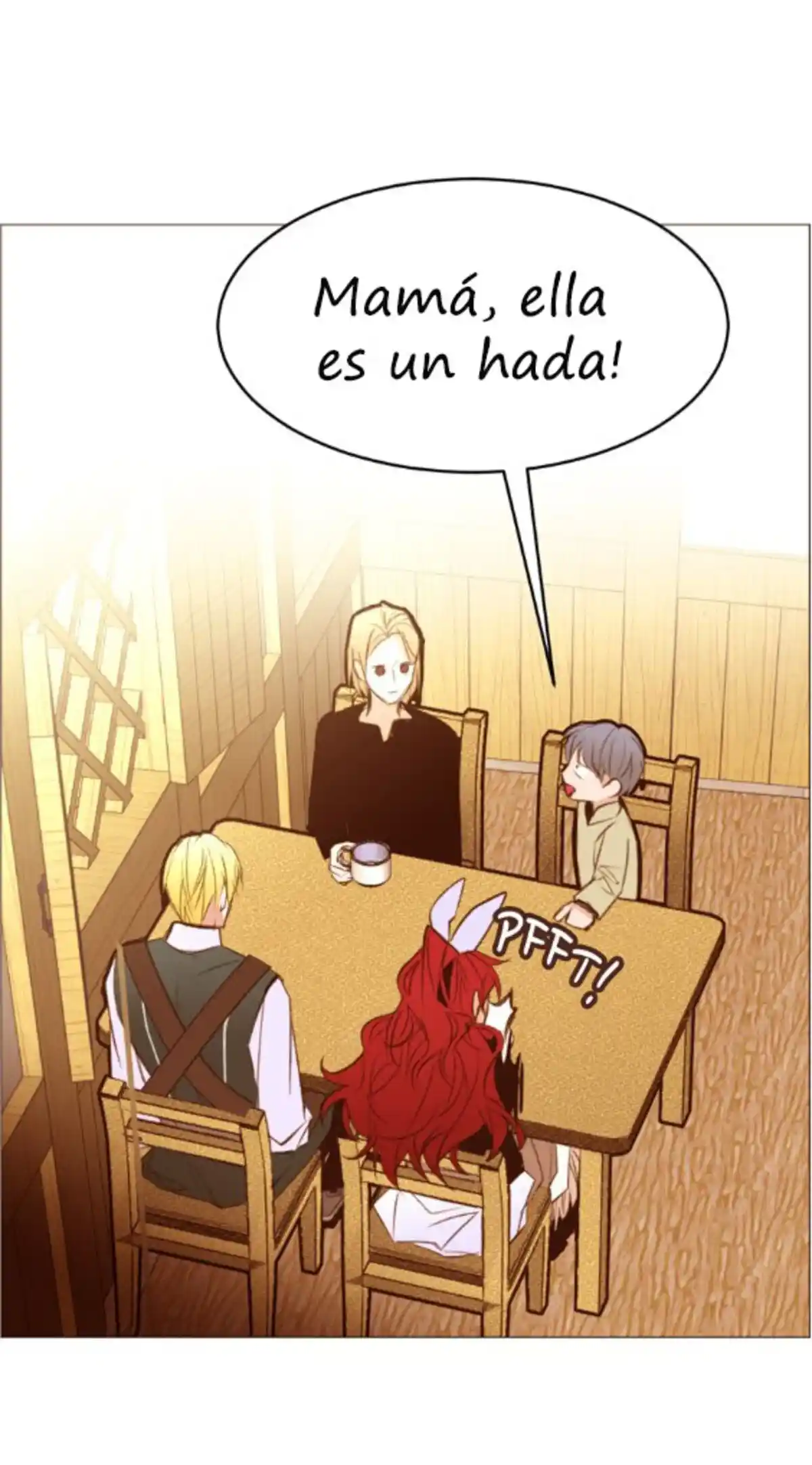 La Estereotípica Vida De Una Dama - Capítulo 68 - Página 26 - LectorTMOo