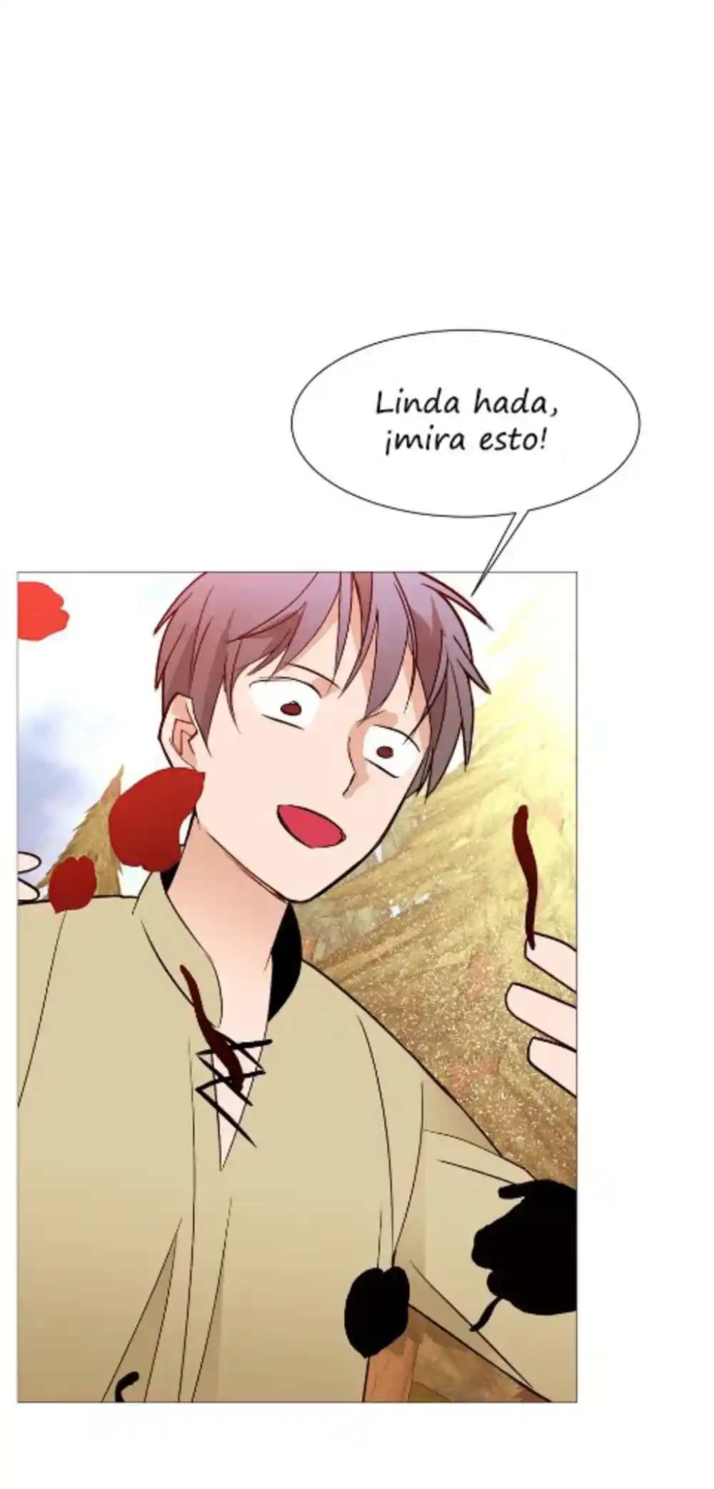 La Estereotípica Vida De Una Dama - Capítulo 69 - Página 5 - LectorTMOo
