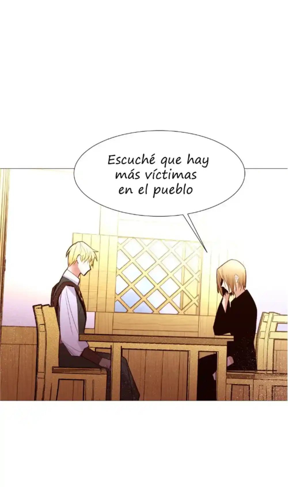 La Estereotípica Vida De Una Dama - Capítulo 69 - Página 8 - LectorTMOo
