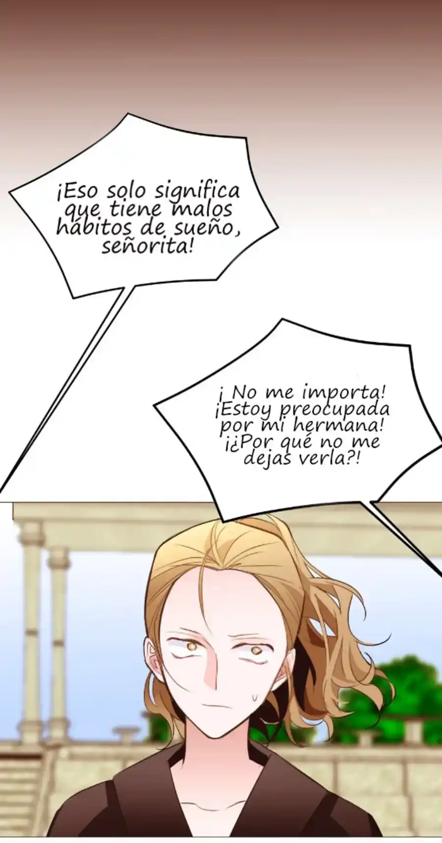 La Estereotípica Vida De Una Dama - Capítulo 70 - Página 19 - LectorTMOo