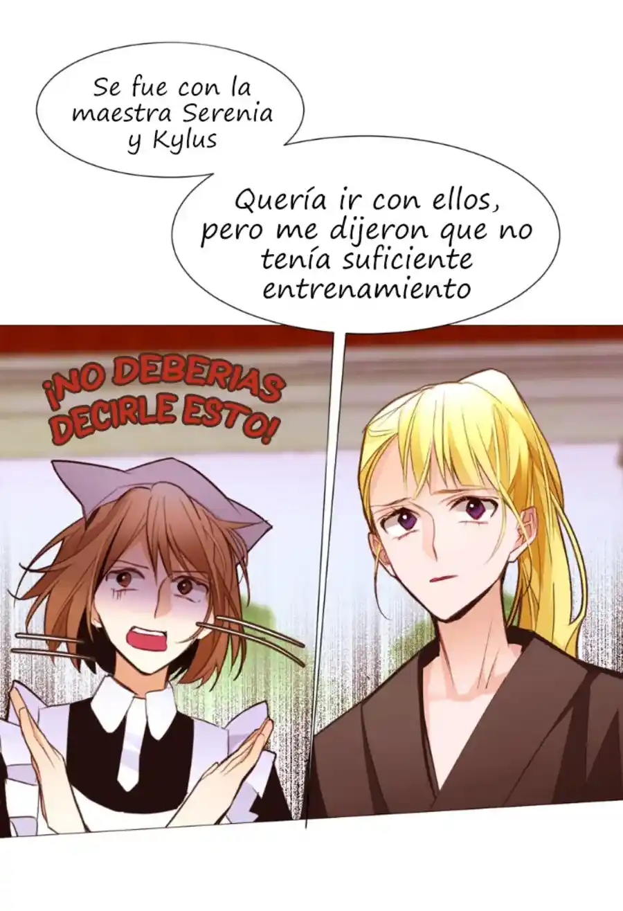 La Estereotípica Vida De Una Dama - Capítulo 70 - Página 21 - LectorTMOo