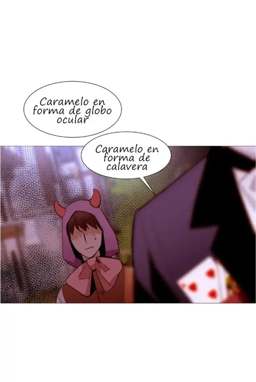 La Estereotípica Vida De Una Dama - Capítulo 70 - Página 39 - LectorTMOo
