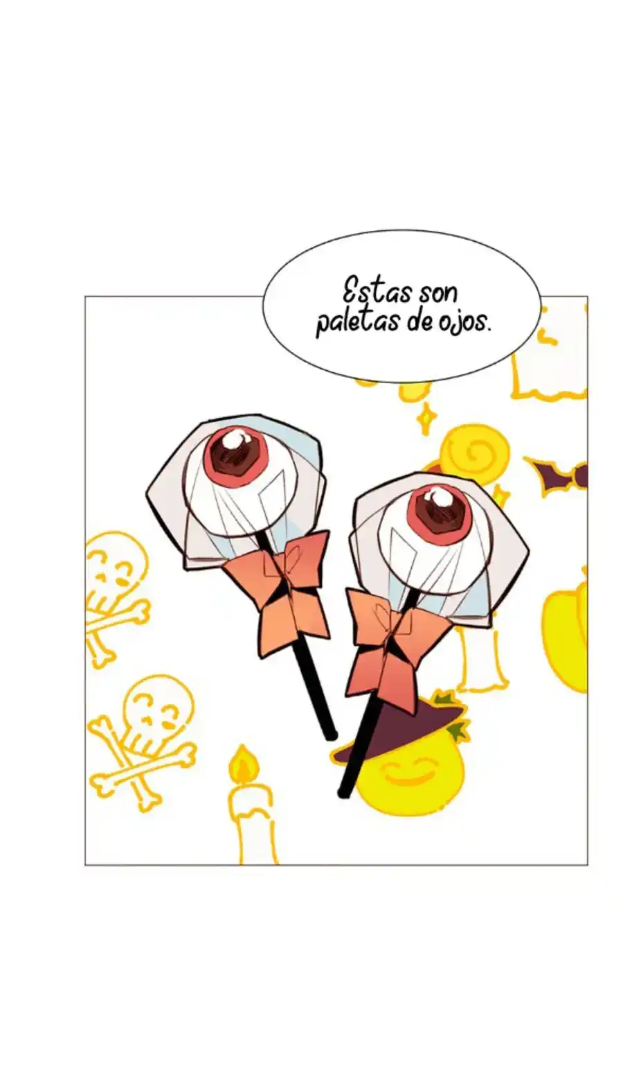 La Estereotípica Vida De Una Dama - Capítulo 71 - Página 7 - LectorTMOo