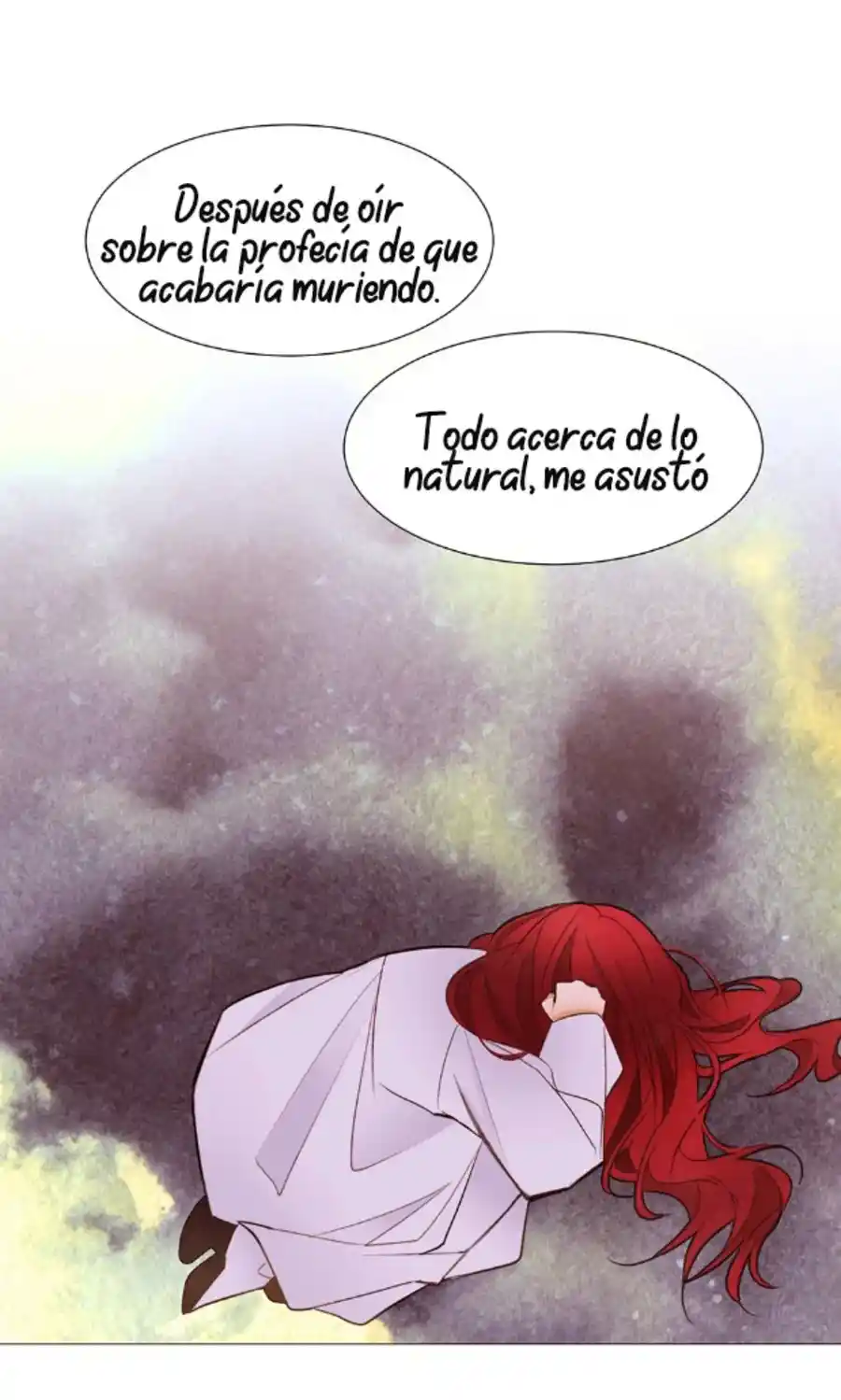 La Estereotípica Vida De Una Dama - Capítulo 71 - Página 26 - LectorTMOo