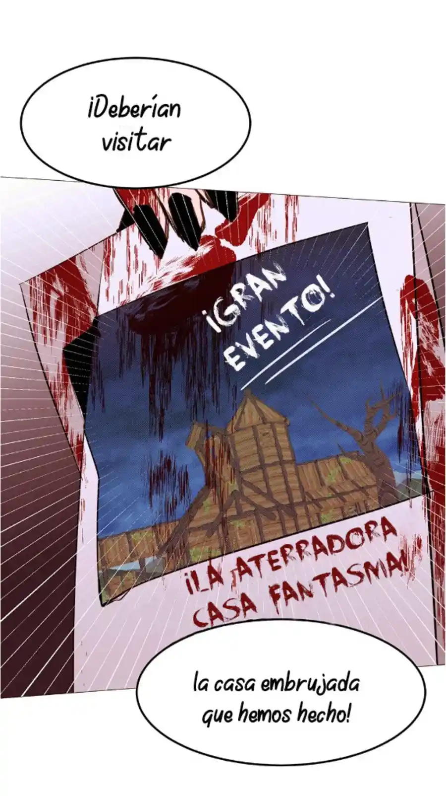 La Estereotípica Vida De Una Dama - Capítulo 71 - Página 39 - LectorTMOo