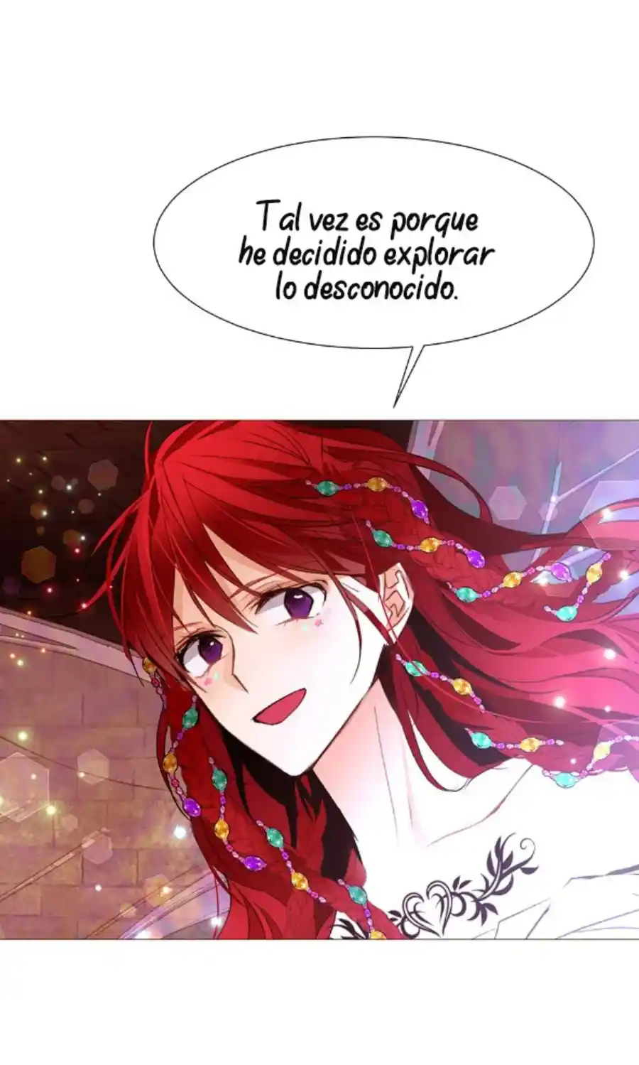 La Estereotípica Vida De Una Dama - Capítulo 71 - Página 57 - LectorTMOo