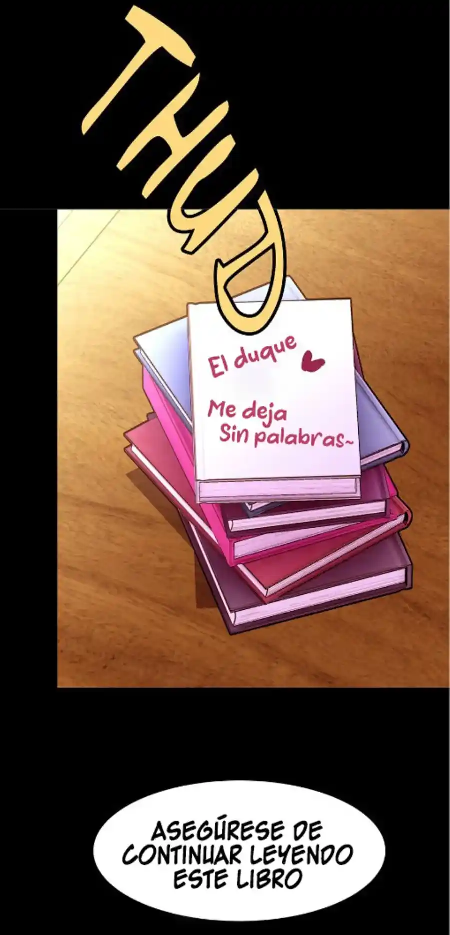 La Estereotípica Vida De Una Dama - Capítulo 72 - Página 23 - LectorTMOo