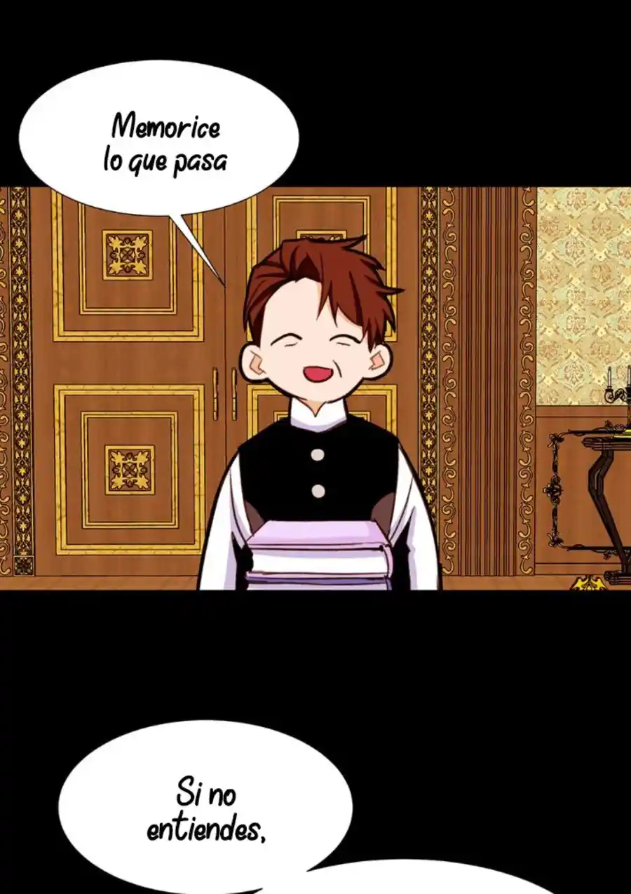 La Estereotípica Vida De Una Dama - Capítulo 72 - Página 24 - LectorTMOo