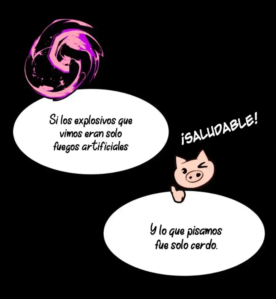 La Estereotípica Vida De Una Dama - Capítulo 72 - Página 39 - LectorTMOo