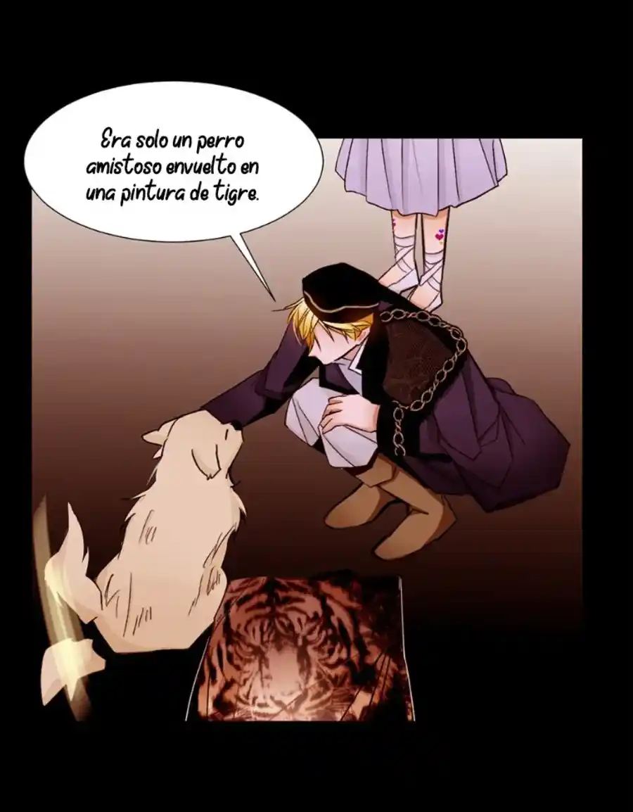 La Estereotípica Vida De Una Dama - Capítulo 72 - Página 43 - LectorTMOo