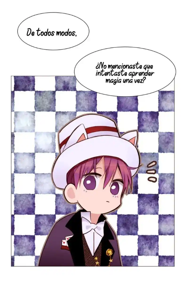La Estereotípica Vida De Una Dama - Capítulo 73 - Página 46 - LectorTMOo