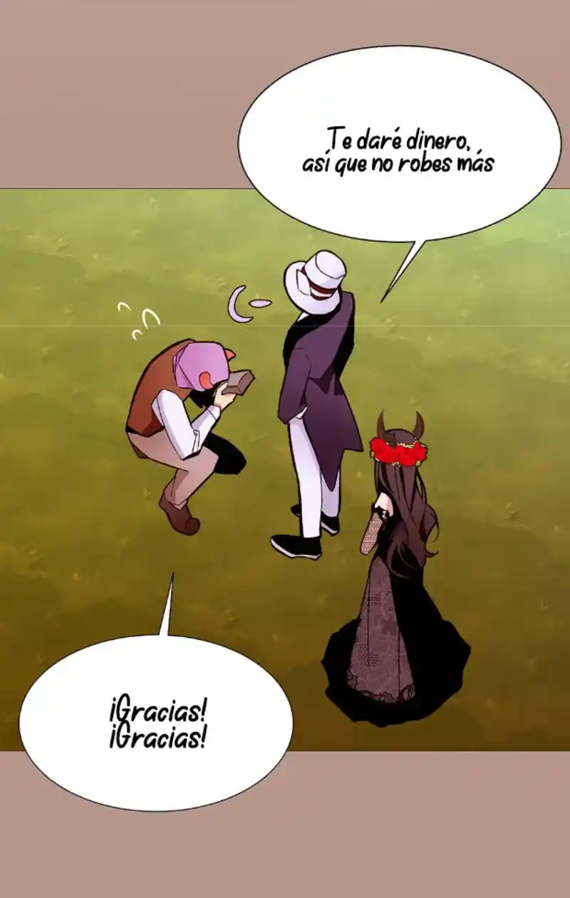 La Estereotípica Vida De Una Dama - Capítulo 74 - Página 29 - LectorTMOo