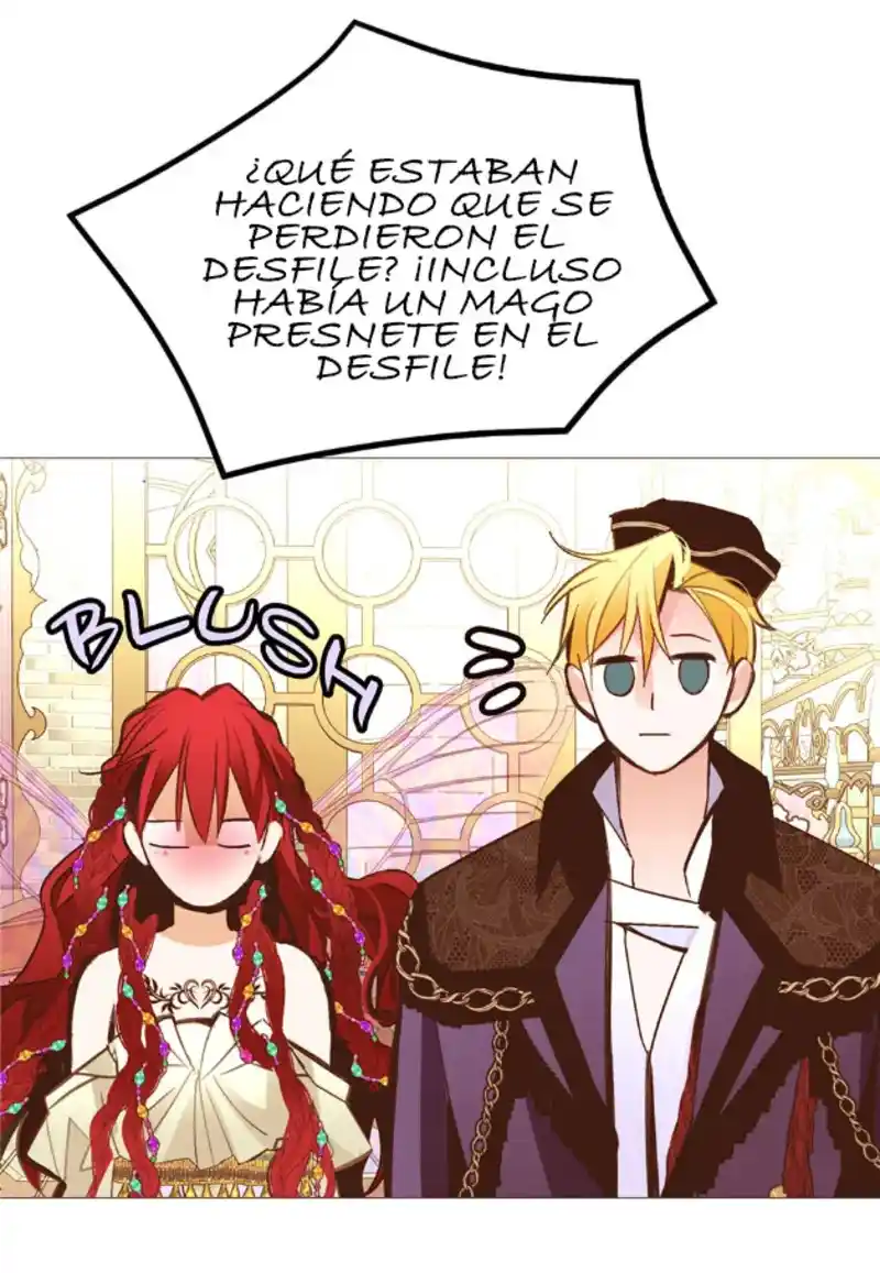 La Estereotípica Vida De Una Dama - Capítulo 74 - Página 46 - LectorTMOo