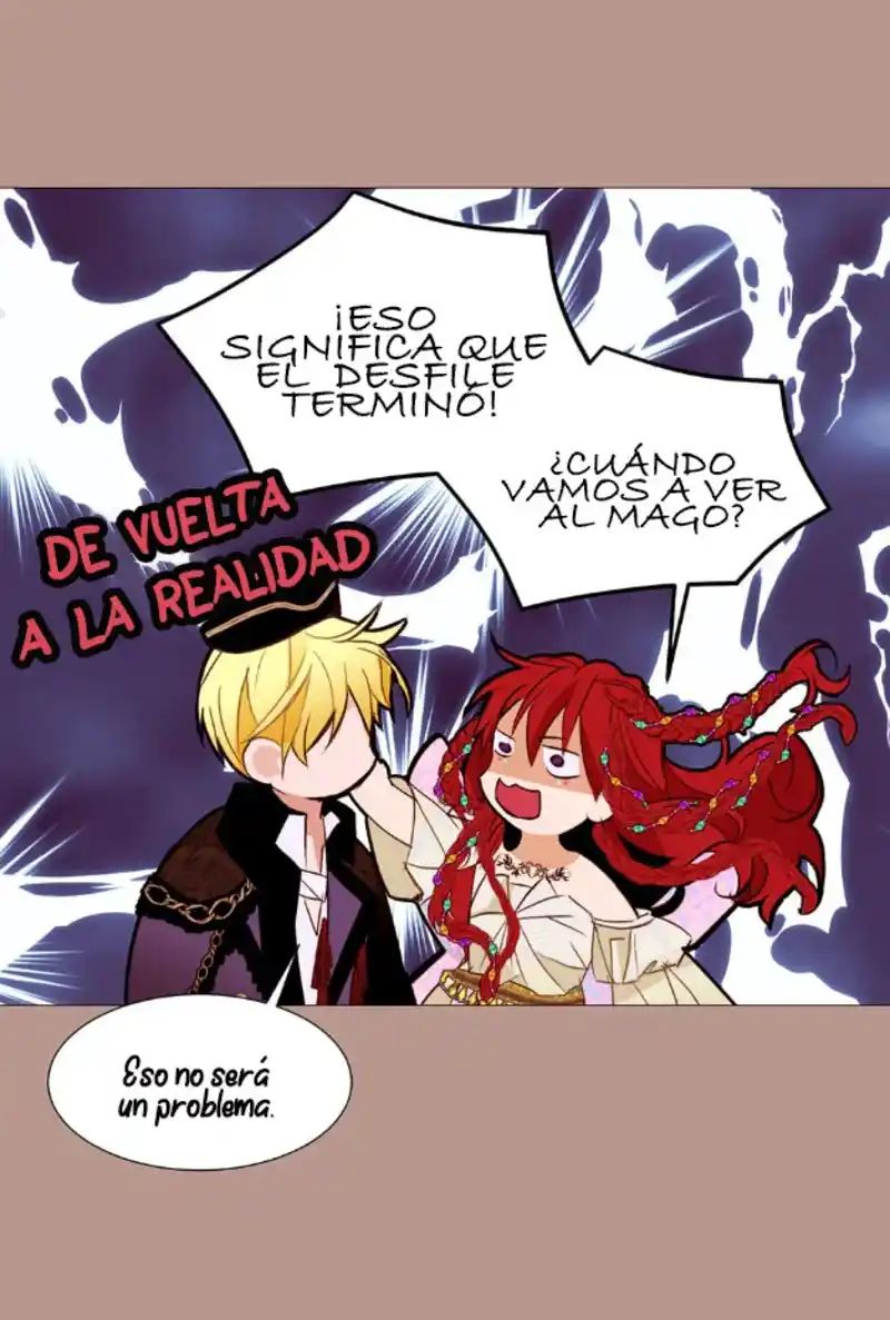 La Estereotípica Vida De Una Dama - Capítulo 74 - Página 55 - LectorTMOo
