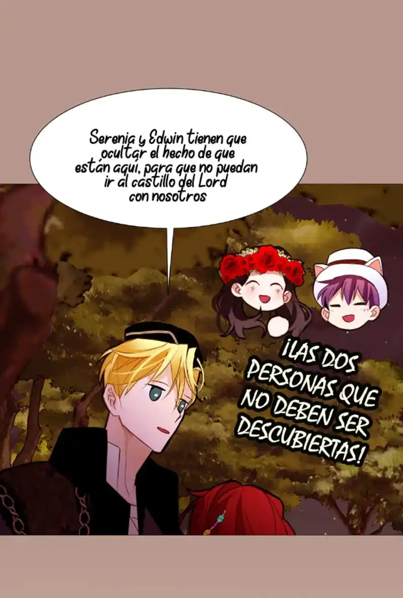 La Estereotípica Vida De Una Dama - Capítulo 74 - Página 56 - LectorTMOo