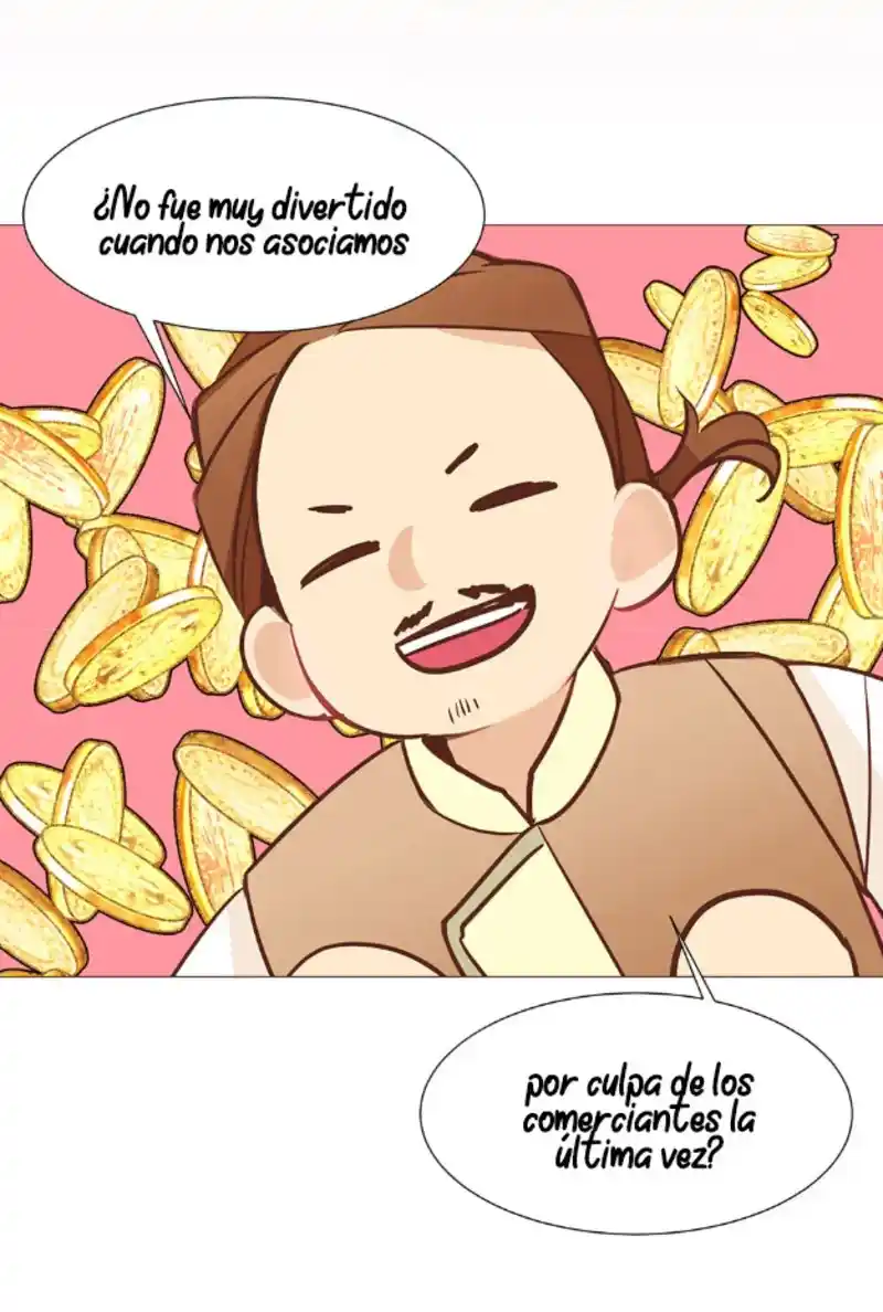 La Estereotípica Vida De Una Dama - Capítulo 74 - Página 58 - LectorTMOo
