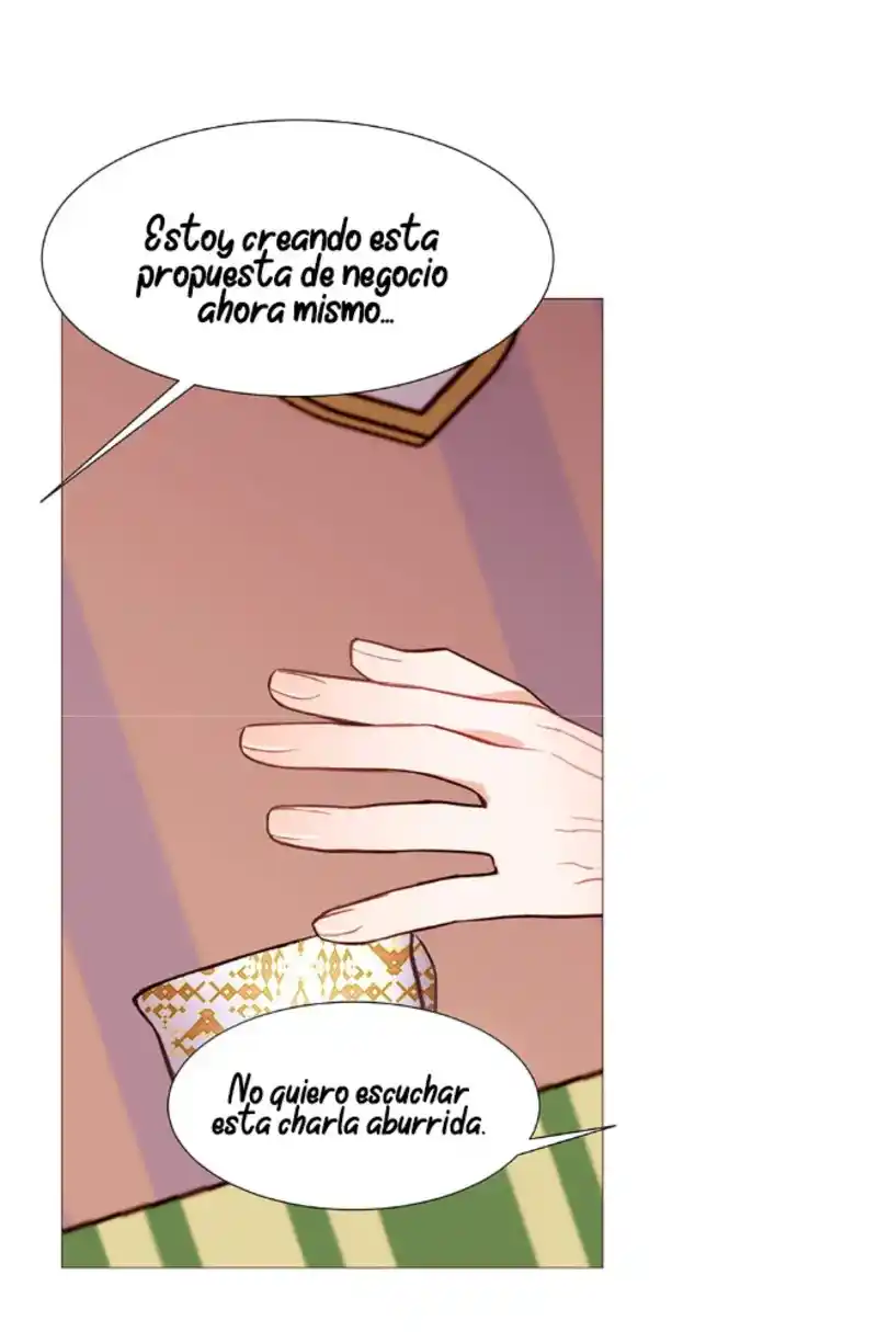 La Estereotípica Vida De Una Dama - Capítulo 74 - Página 59 - LectorTMOo
