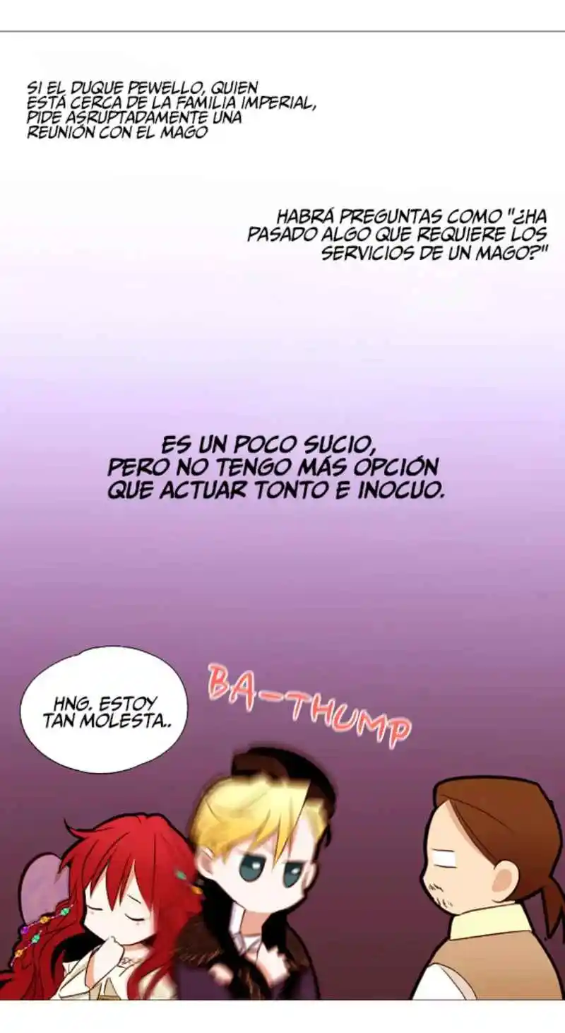 La Estereotípica Vida De Una Dama - Capítulo 75 - Página 11 - LectorTMOo