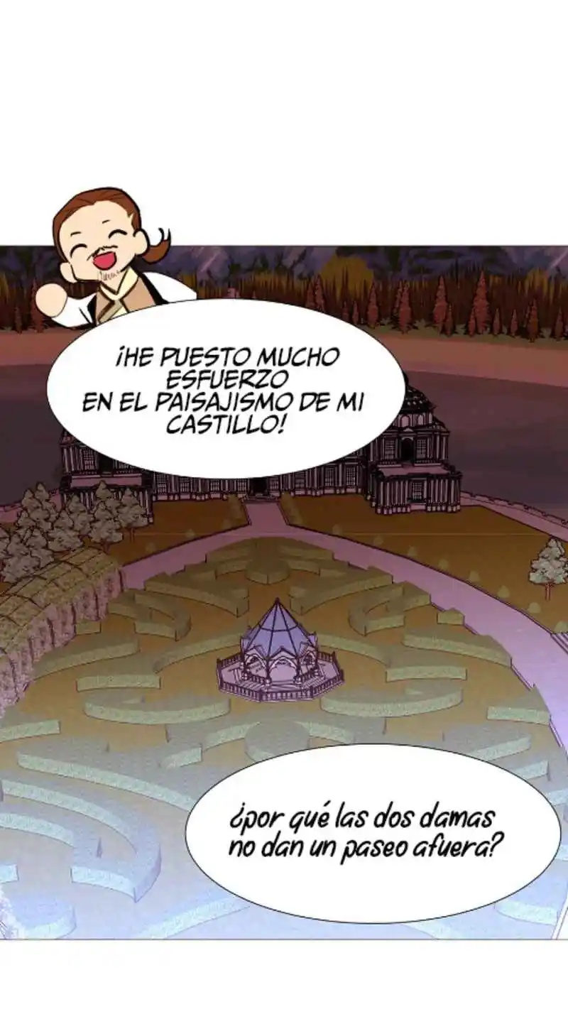 La Estereotípica Vida De Una Dama - Capítulo 75 - Página 18 - LectorTMOo